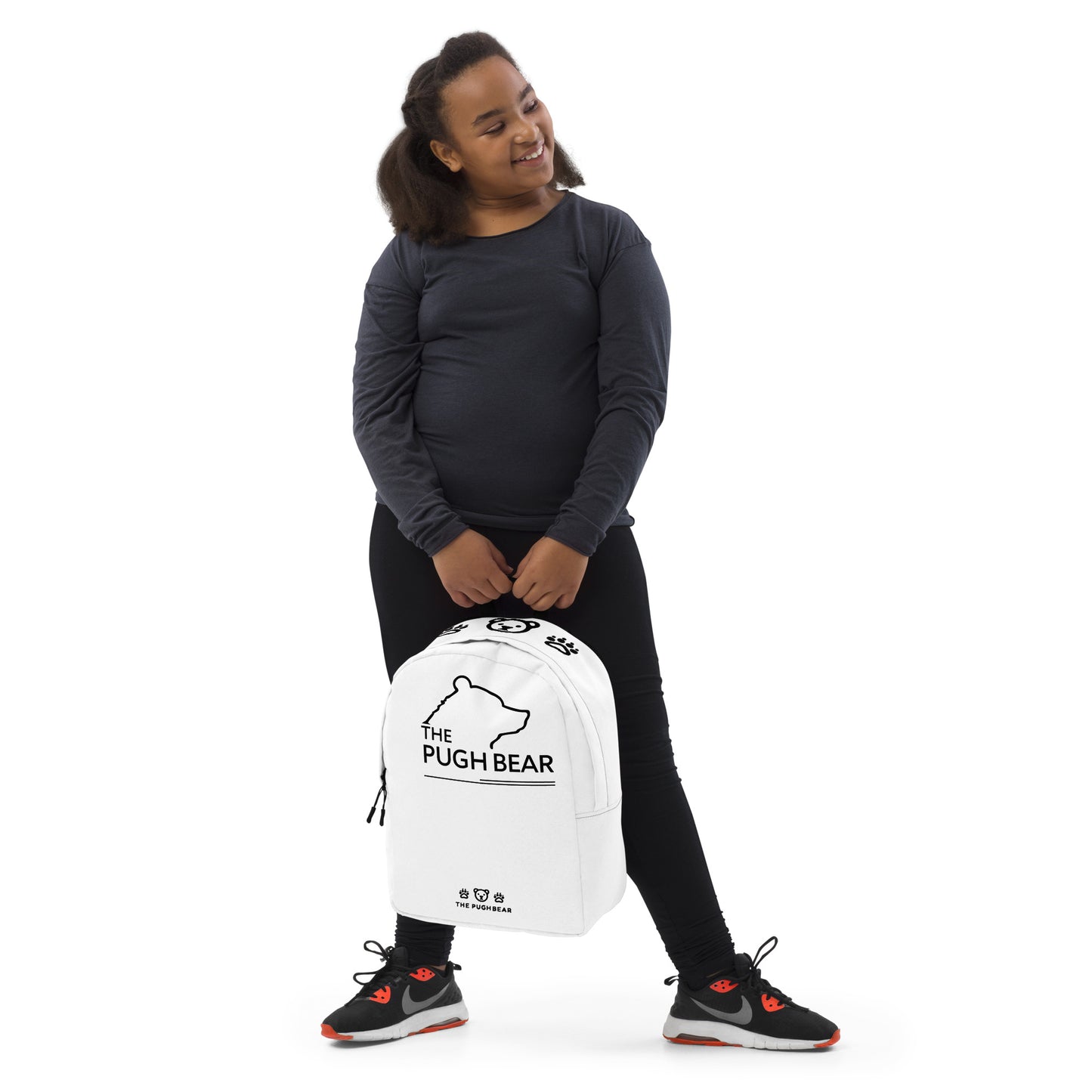 Backpack / Go Bag: The Pughbear Minimalist Bag