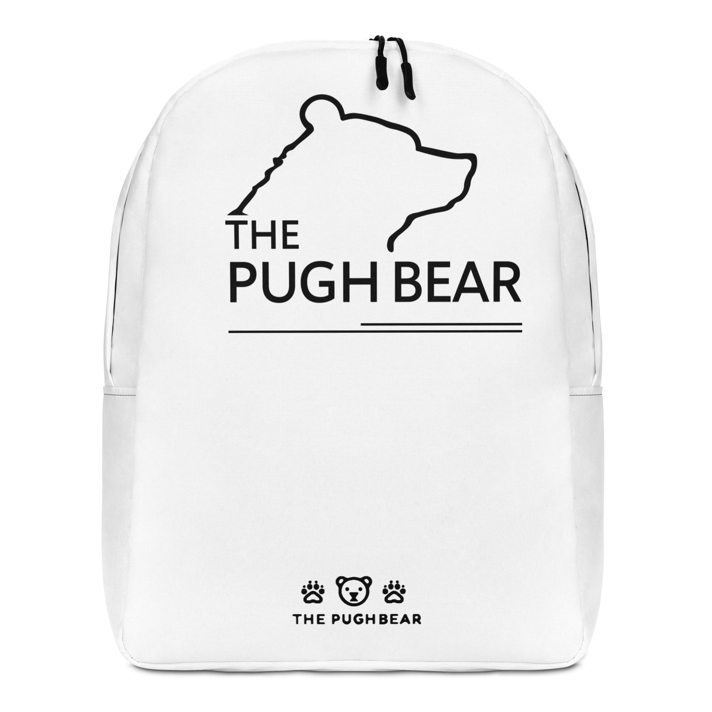 Backpack / Go Bag: The Pughbear Minimalist Bag