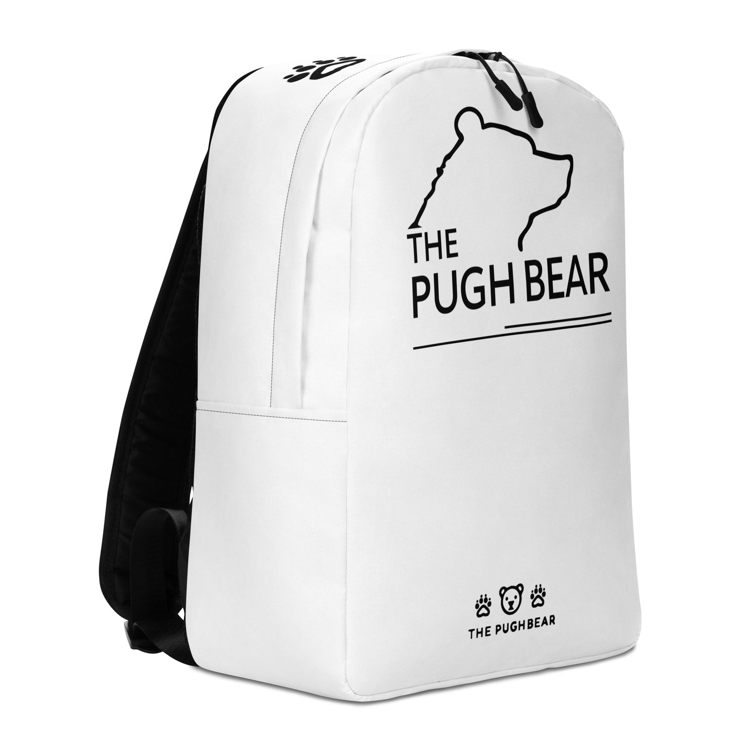 Backpack / Go Bag: The Pughbear Minimalist Bag