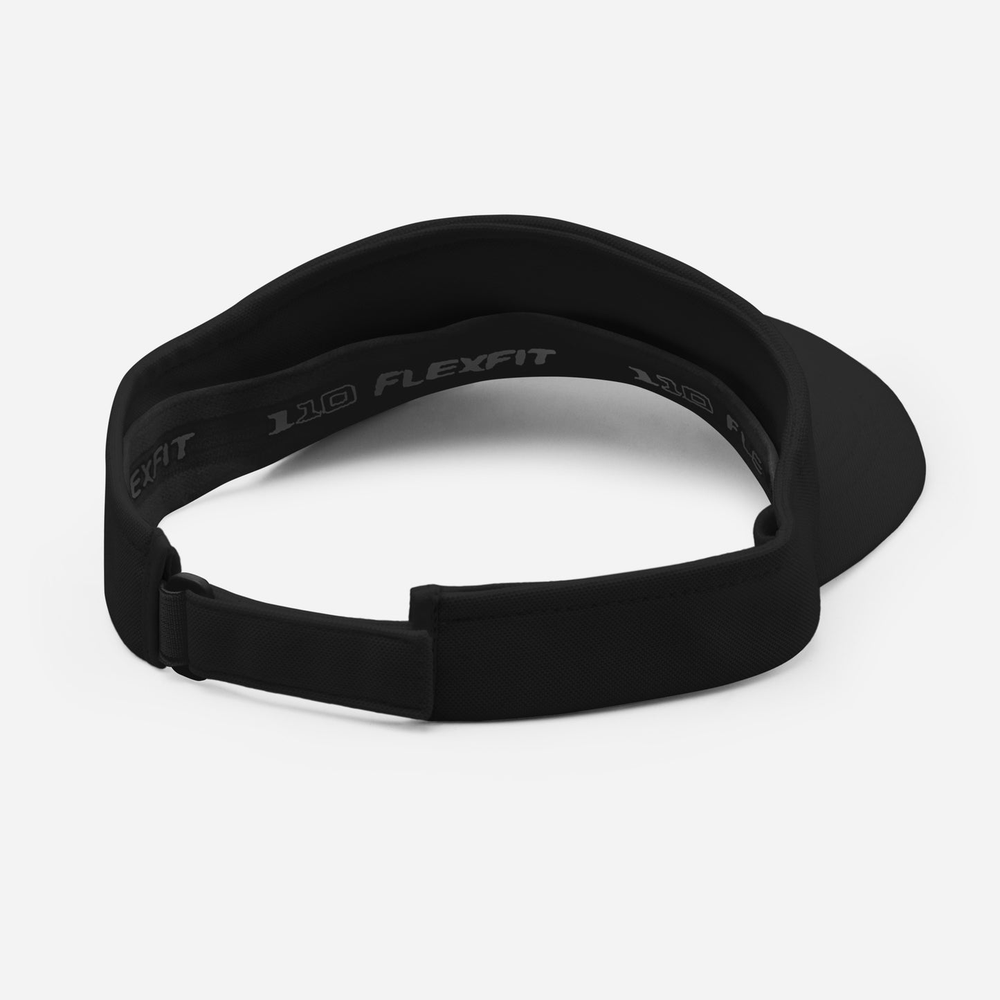 Visor: The PughBear Advisor Visor