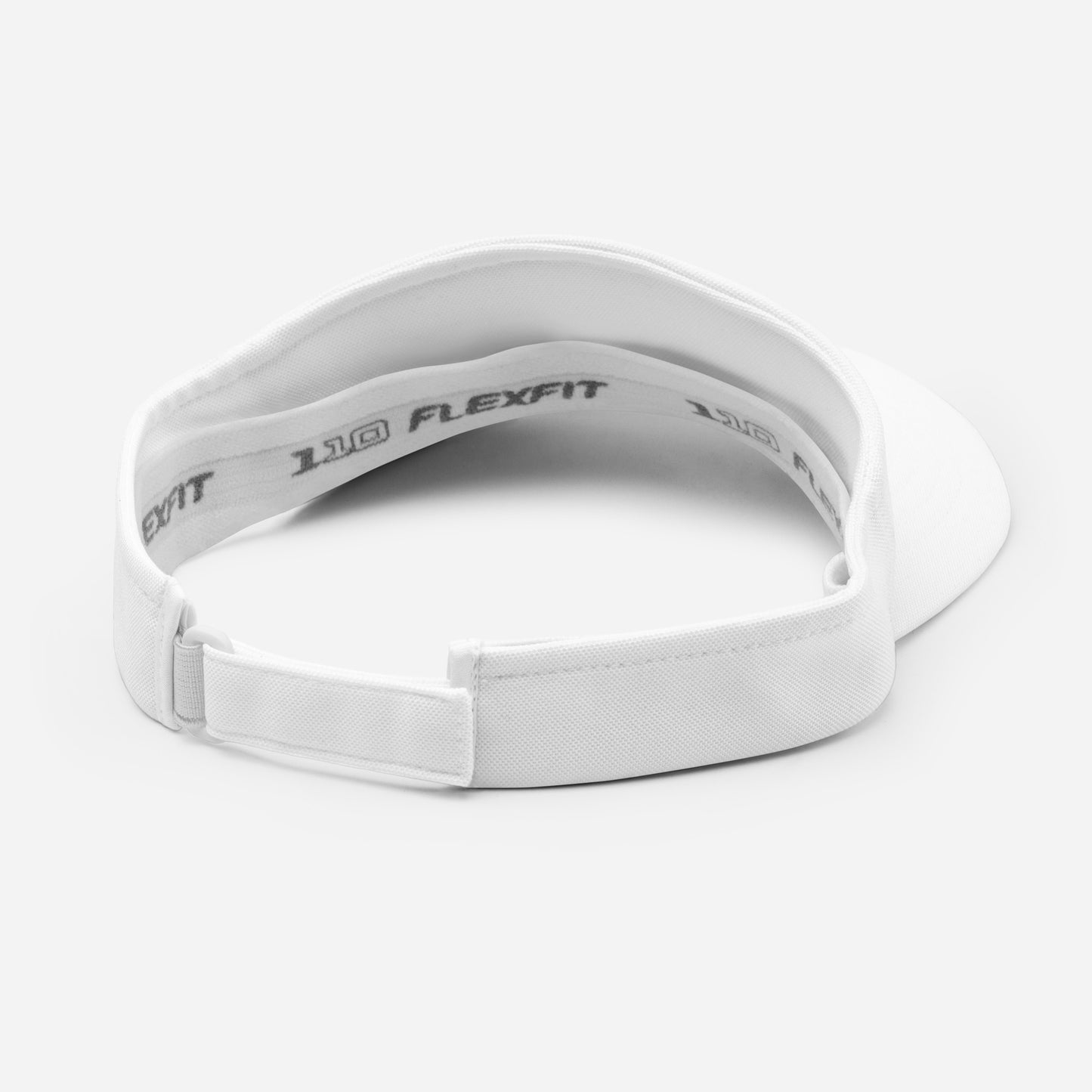 Visor: The PughBear Arctic Visor