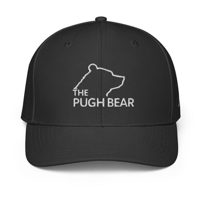 Cap: Adidas The Pughbear Performance Cap! (Dark Colors)