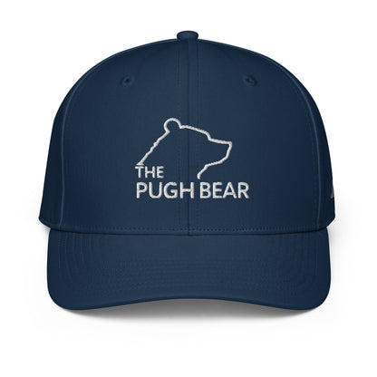 Cap: Adidas The Pughbear Performance Cap! (Dark Colors)