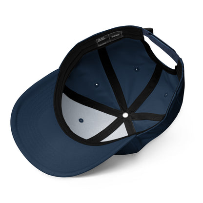 Cap: Adidas The Pughbear Performance Cap! (Dark Colors)