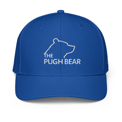Cap: Adidas The Pughbear Performance Cap! (Dark Colors)