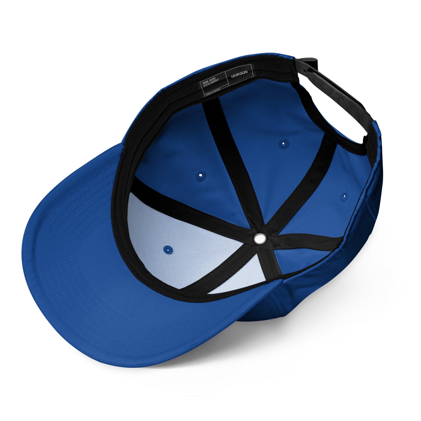 Cap: Adidas The Pughbear Performance Cap! (Dark Colors)