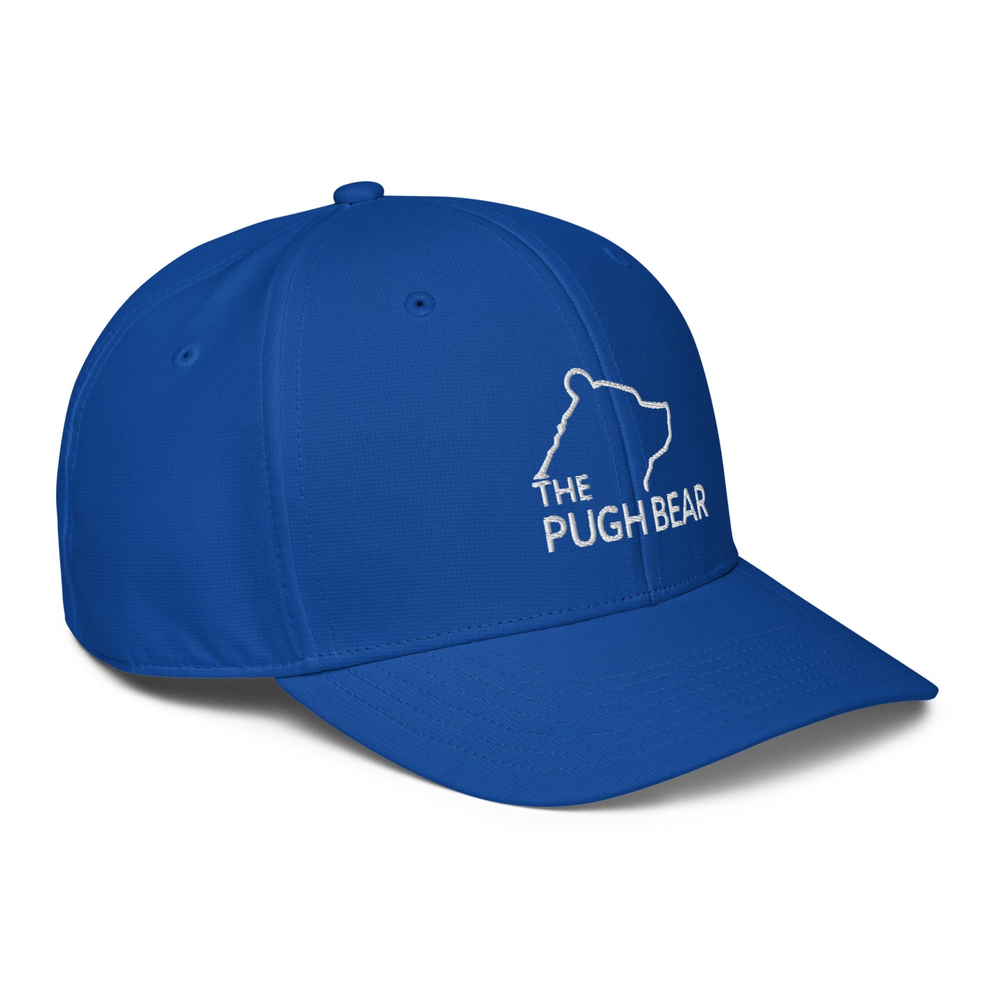 Cap: Adidas The Pughbear Performance Cap! (Dark Colors)