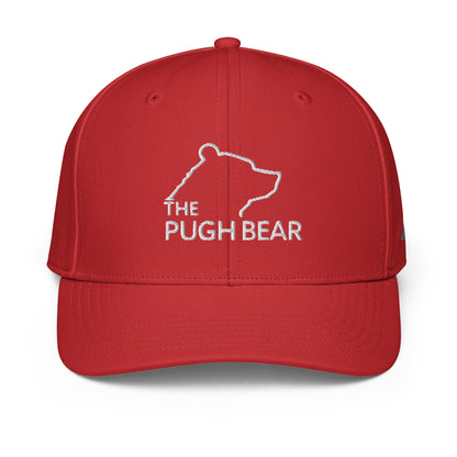 Cap: Adidas The Pughbear Performance Cap! (Dark Colors)