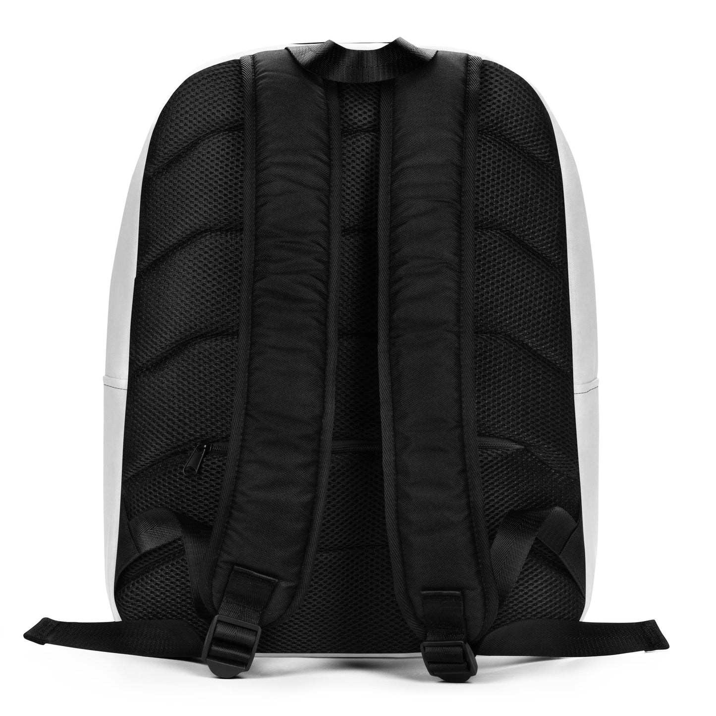 Backpack / Go Bag: The Pughbear Minimalist Bag
