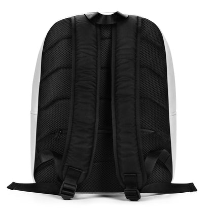 Backpack / Go Bag: The Pughbear Minimalist Bag