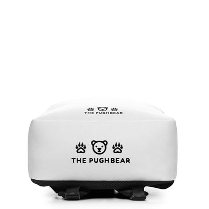 Backpack / Go Bag: The Pughbear Minimalist Bag