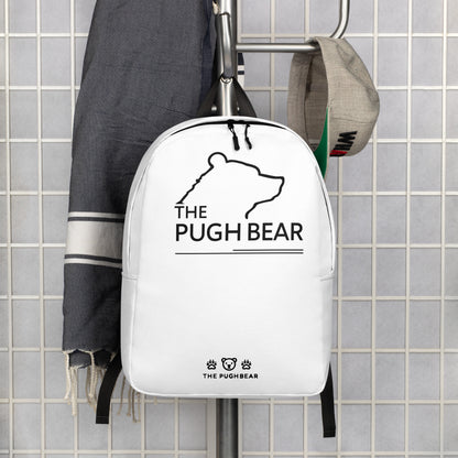 Backpack / Go Bag: The Pughbear Minimalist Bag