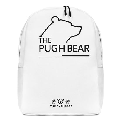 Backpack / Go Bag: The Pughbear Minimalist Bag