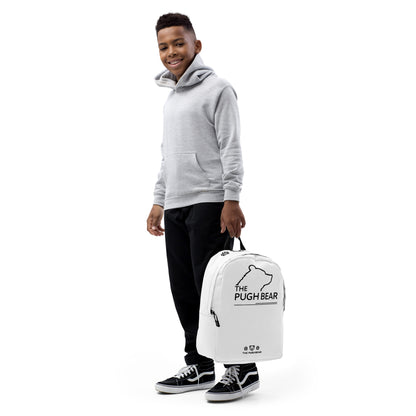 Backpack / Go Bag: The Pughbear Minimalist Bag