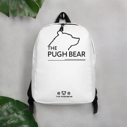 Backpack / Go Bag: The Pughbear Minimalist Bag