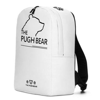 Backpack / Go Bag: The Pughbear Minimalist Bag