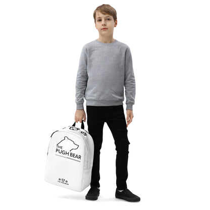 Backpack / Go Bag: The Pughbear Minimalist Bag