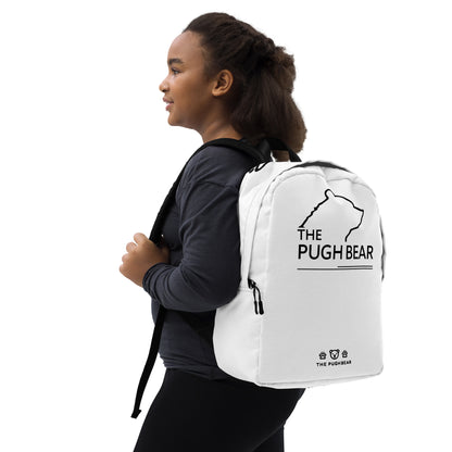 Backpack / Go Bag: The Pughbear Minimalist Bag