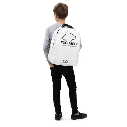 Backpack / Go Bag: The Pughbear Minimalist Bag