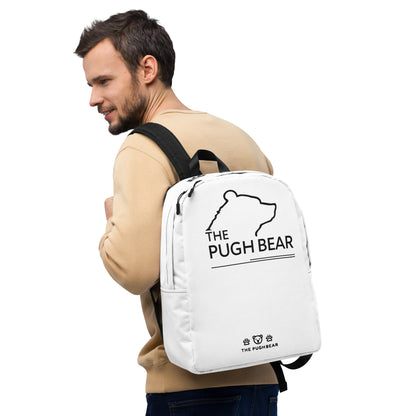 Backpack / Go Bag: The Pughbear Minimalist Bag
