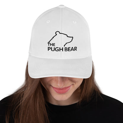 Cap: The Pughbear Arctic Crisp
