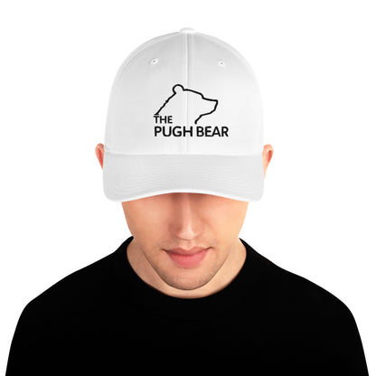 Cap: The Pughbear Arctic Crisp