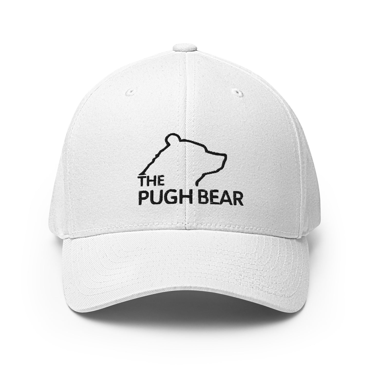 Cap: The Pughbear Arctic Crisp