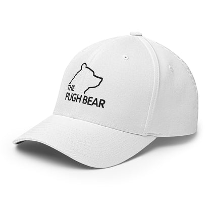 Cap: The Pughbear Arctic Crisp