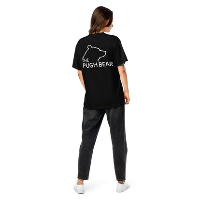 T-Shirt - The PughBear 360 Tee (Unisex)