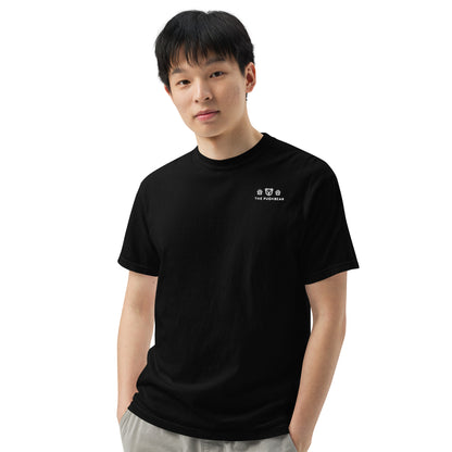 T-Shirt - The PughBear 360 Tee (Unisex)