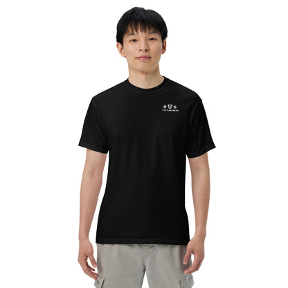 T-Shirt - The PughBear 360 Tee (Unisex)