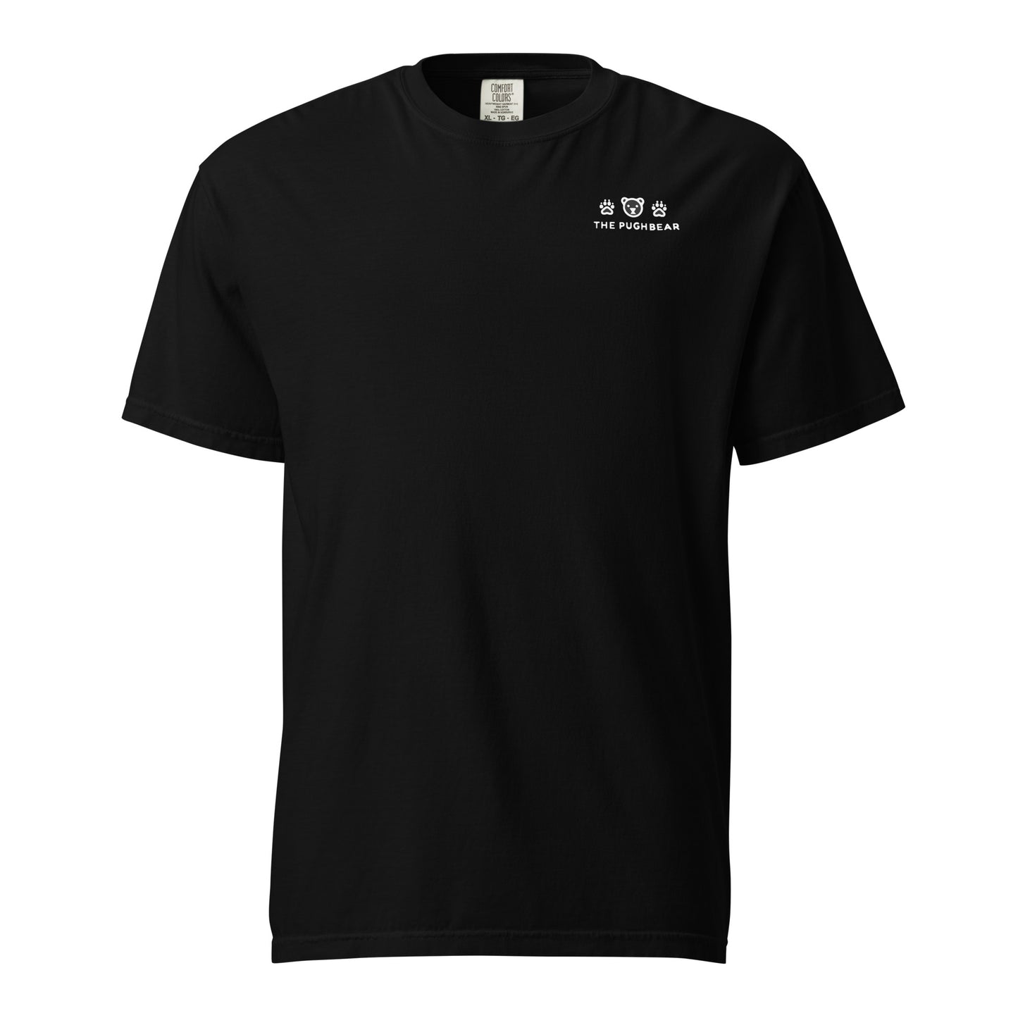 T-Shirt - The PughBear 360 Tee (Unisex)
