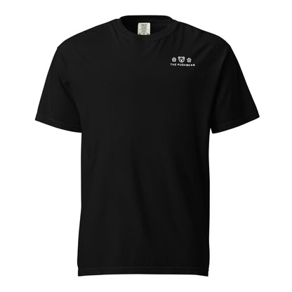 T-Shirt - The PughBear 360 Tee (Unisex)