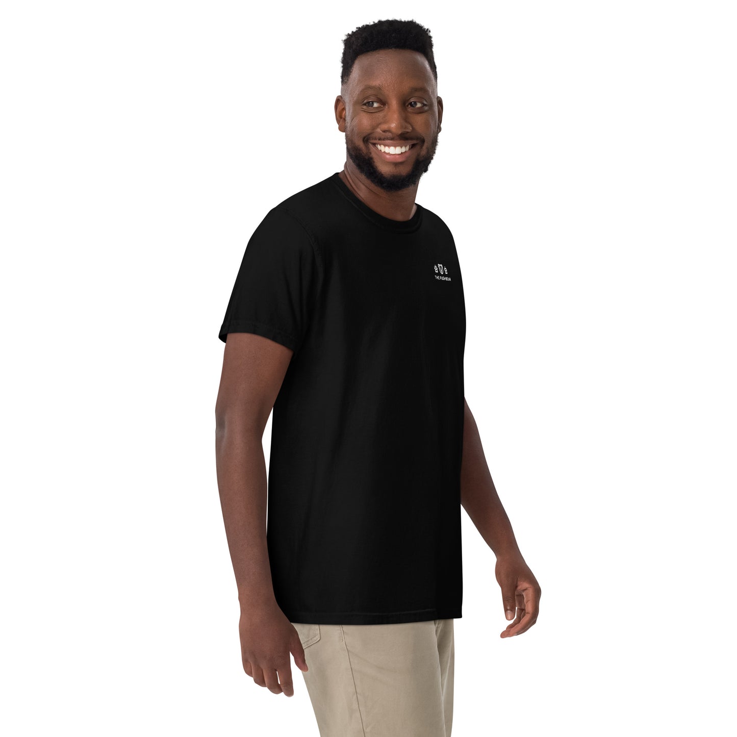 T-Shirt - The PughBear 360 Tee (Unisex)