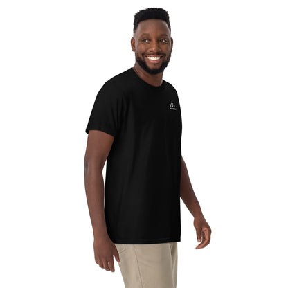 T-Shirt - The PughBear 360 Tee (Unisex)