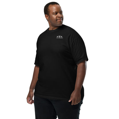 T-Shirt - The PughBear 360 Tee (Unisex)
