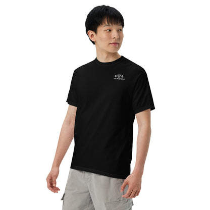 T-Shirt - The PughBear 360 Tee (Unisex)