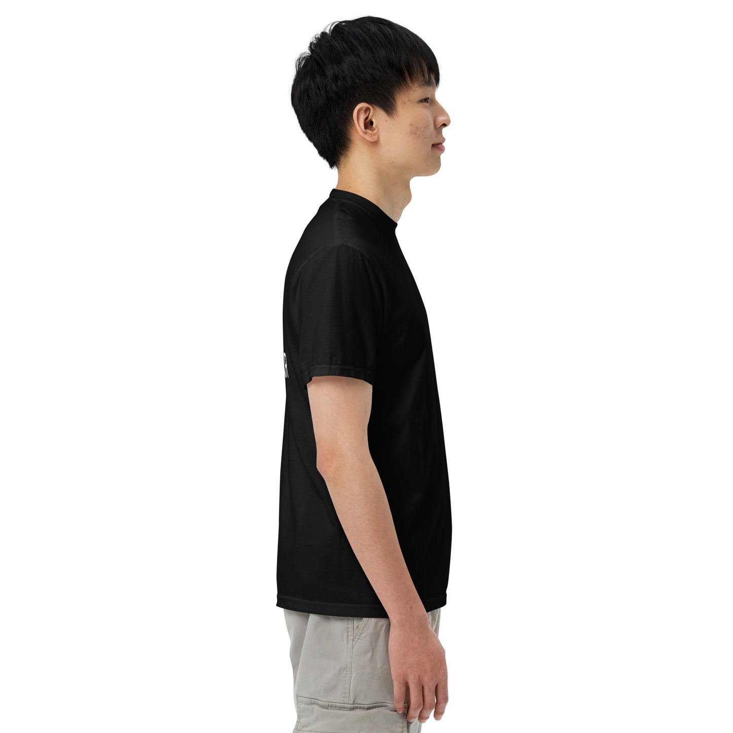 T-Shirt - The PughBear 360 Tee (Unisex)