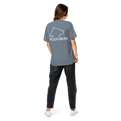 T-Shirt - The PughBear 360 Tee (Unisex)