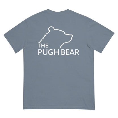 T-Shirt - The PughBear 360 Tee (Unisex)