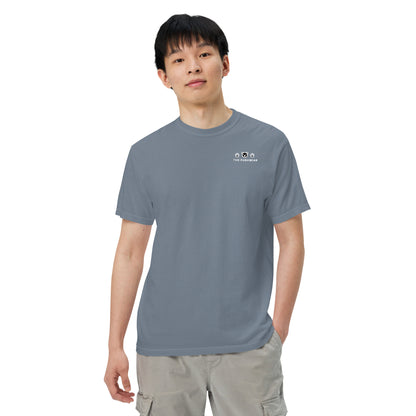 T-Shirt - The PughBear 360 Tee (Unisex)