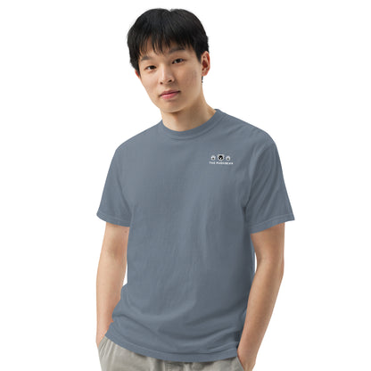 T-Shirt - The PughBear 360 Tee (Unisex)