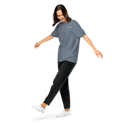 T-Shirt - The PughBear 360 Tee (Unisex)