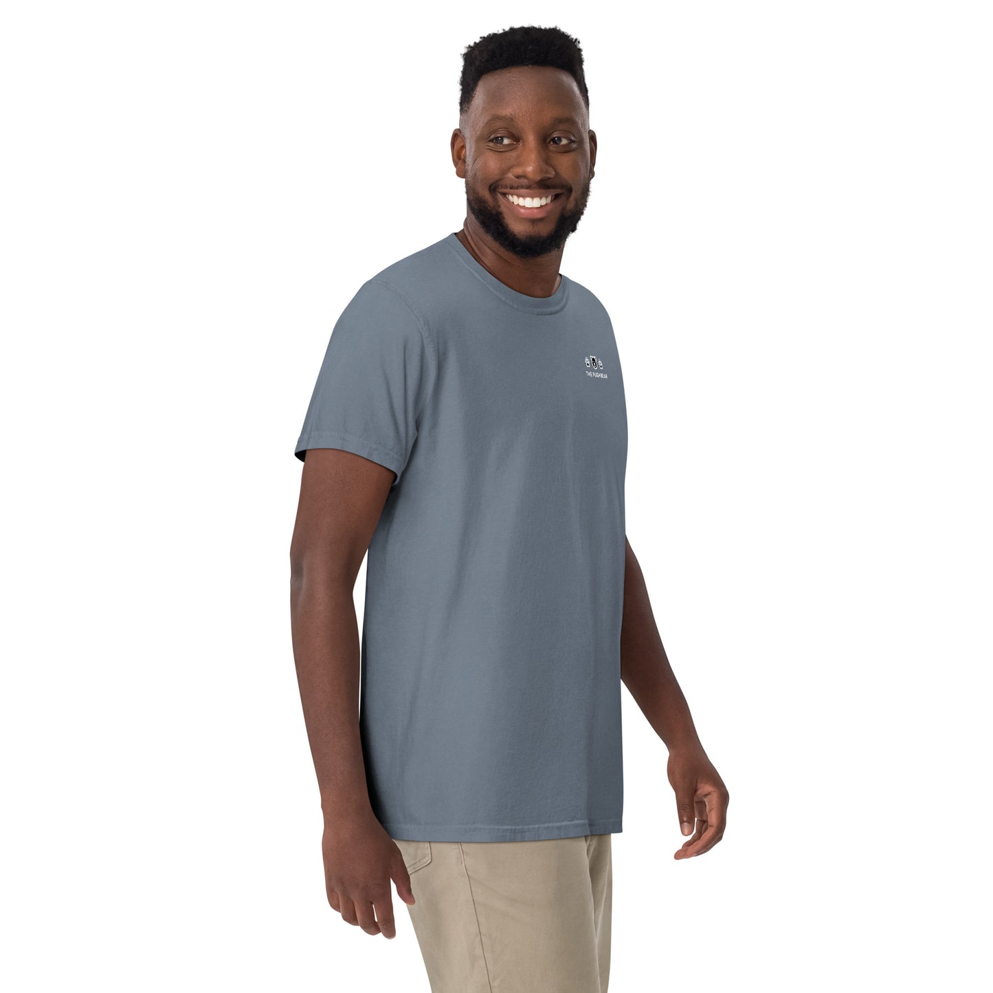 T-Shirt - The PughBear 360 Tee (Unisex)