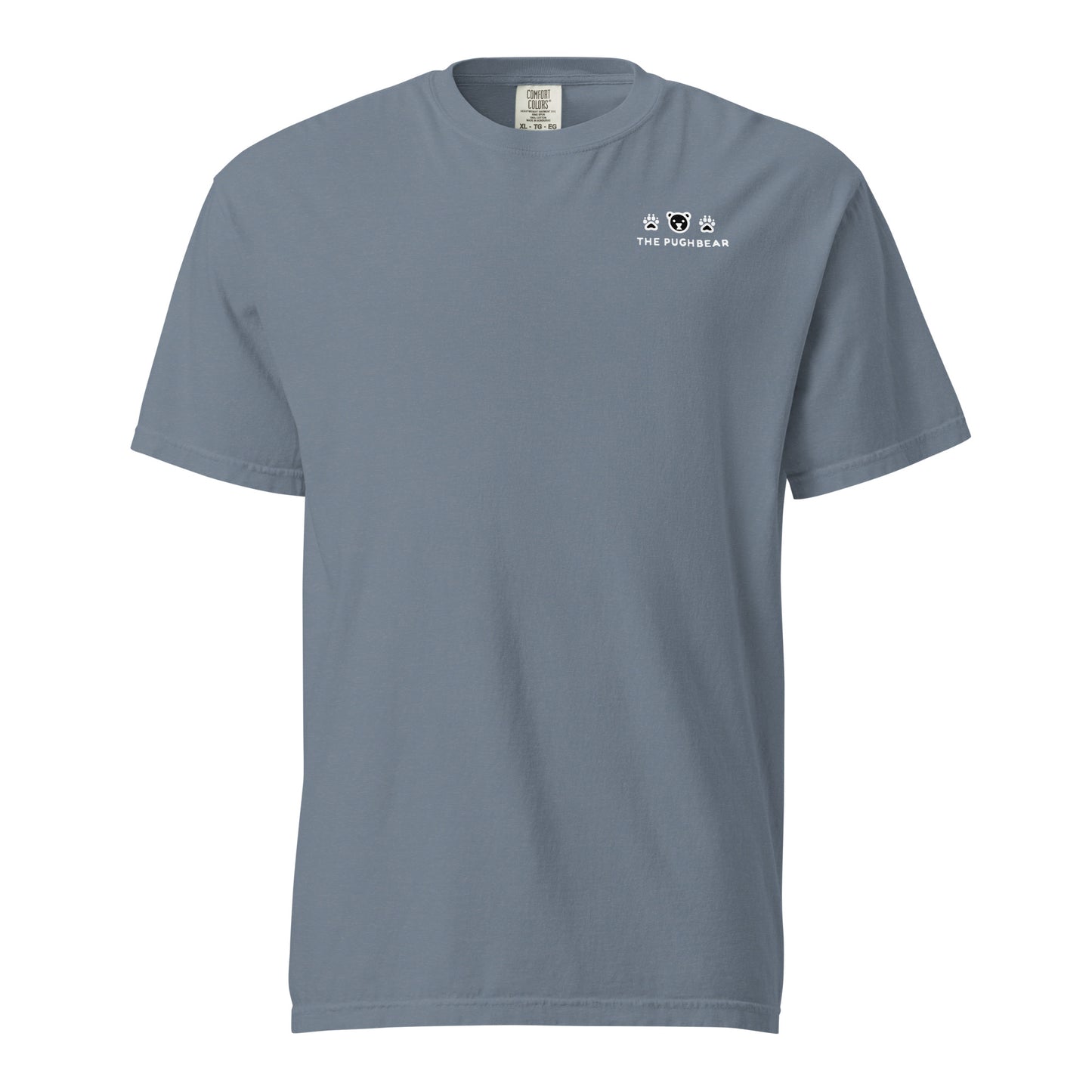 T-Shirt - The PughBear 360 Tee (Unisex)