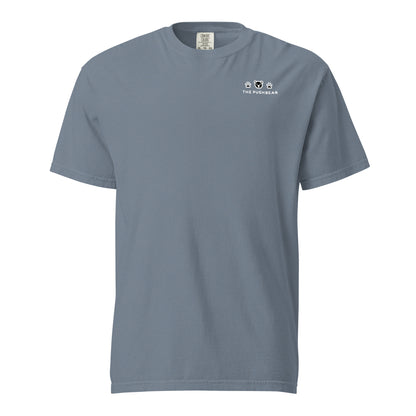 T-Shirt - The PughBear 360 Tee (Unisex)