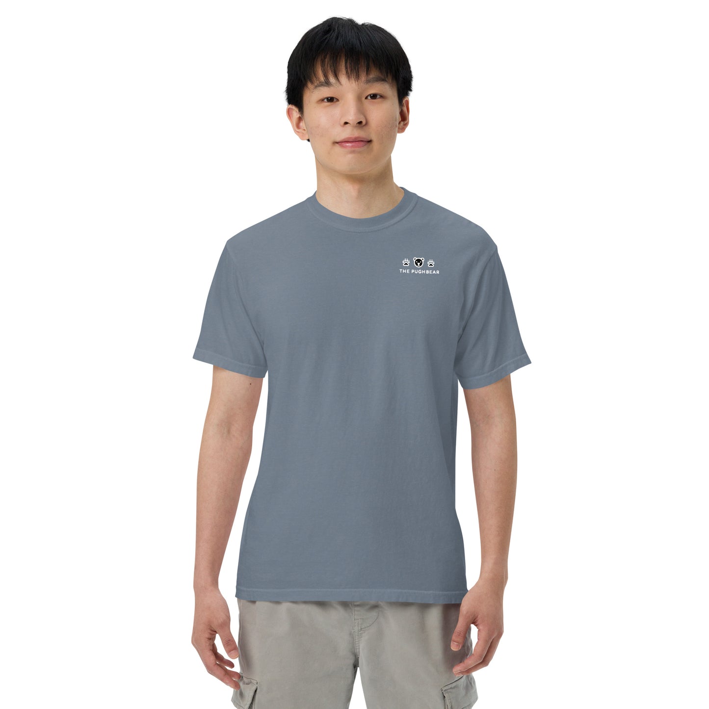 T-Shirt - The PughBear 360 Tee (Unisex)