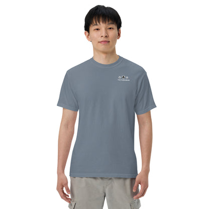 T-Shirt - The PughBear 360 Tee (Unisex)