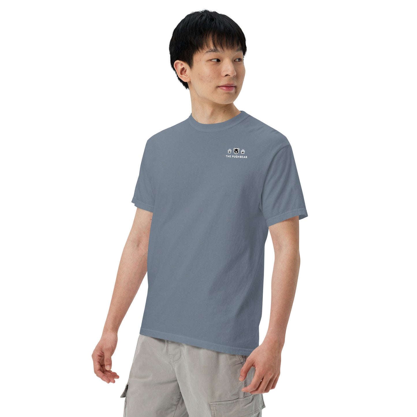 T-Shirt - The PughBear 360 Tee (Unisex)