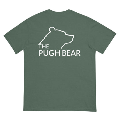 T-Shirt - The PughBear 360 Tee (Unisex)